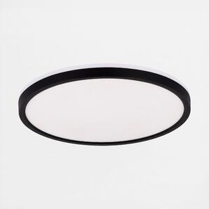 Plafonieră LED dimabilă Zuma Line MS748320R-3-BK BOVE 32,5W/230V 3000/4000/5500K negru