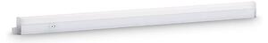 Philips 31231/31/P0 - Lampă LED sub dulap LINEAR LED/12W/230V