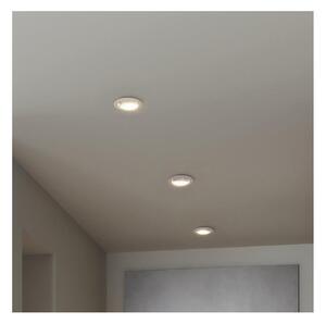 Eglo 902242 - Set 3x spot LED încastrat BARRANCO 1xGU10/4,5W/230V alb