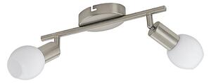 Eglo 96912 - LED Lampa spot VEDRA 1 2xLED/3,5W/230V