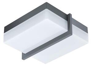 Eglo 94876 - Aplica de perete pentru exterior SONELLA 1 LED/8,2W/230V IP44
