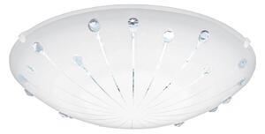 Eglo 96113 - Plafonieră LED MARGITTA 1, 11W, 230V