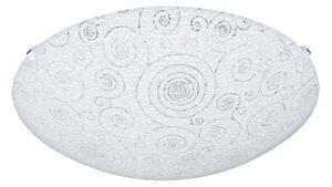 Eglo 93535 - LED Plafoniera RICONTO LED/11W/230V