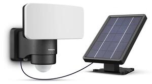 Philips TYLUS LED 6W 3,7V 5000K IP44 lampă solară de perete cu senzor