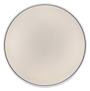 Schöner Wohnen TAVOLI 14594-16 - Plafonier LED dimabil, 20W/230V, alb, cu telecomandă