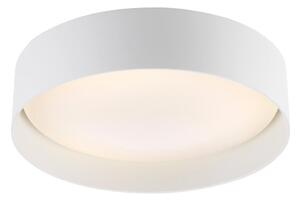 Schöner Wohnen 14593-16 - Lampă de tavan LED TAVOLI, 10W/230V, dimabilă, albă, cu telecomandă