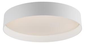 Schöner Wohnen TAVOLI 14594-16 - Plafonier LED dimabil, 20W/230V, alb, cu telecomandă