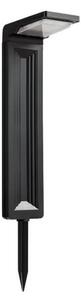 Lampă LED solară LED/0,2W/3,7V 6500K IP44 2200 mAh