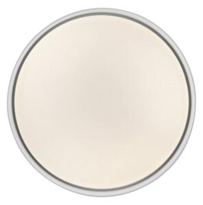 Schöner Wohnen 14593-16 - Lampă de tavan LED TAVOLI, 10W/230V, dimabilă, albă, cu telecomandă