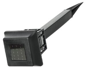 SET 12x lampă LED solară LED/0,06W/1,2V 1xAA 6500K IP44 100 mAh