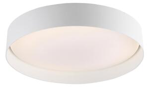 Schöner Wohnen TAVOLI 14594-16 - Plafonier LED dimabil, 20W/230V, alb, cu telecomandă