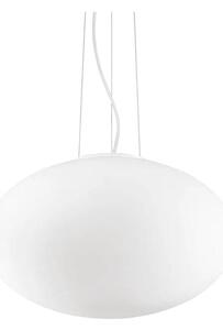 Ideal lux - Lampa suspendata 1xE27/60W/230V
