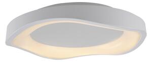 Schöner Wohnen MONTA 14233-16 - Plafonieră LED dimabilă, 21W/230V, alb