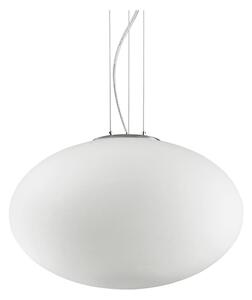 Ideal lux - Lampa suspendata 1xE27/60W/230V