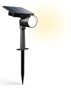 Philips ASHLYN LED 1,4W 3,7V 2700K IP44 lampă solară spot