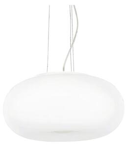 Ideal lux - Lampa suspendata 3xE27/60W/230V