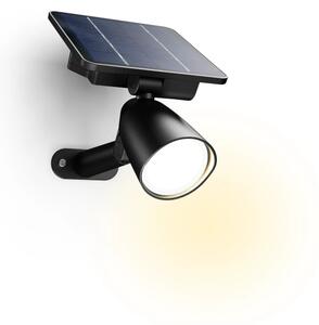 Philips ASHLYN LED 1,4W 3,7V 2700K IP44 lampă solară spot