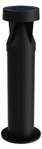Philips - Lampă solară LED AVERY 1,8W 3,7V 2700K IP44