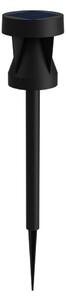 Philips - Lampă solară LED AVERY 1,8W 3,7V 2700K IP44