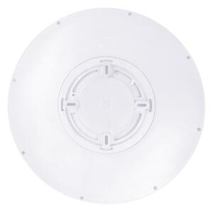 Plafonieră LED dimabilă Solight WO8019 ESTELA LED/36W/230V d. 30 cm alb + telecomandă
