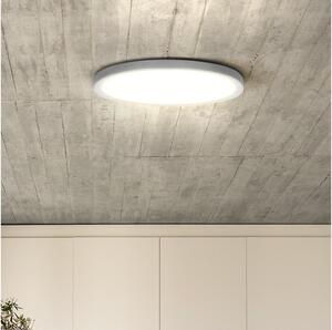 Plafonieră LED dimabilă Solight WO8019 ESTELA LED/36W/230V d. 30 cm alb + telecomandă
