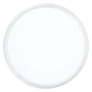 Plafonieră LED dimabilă Solight WO8019 ESTELA LED/36W/230V d. 30 cm alb + telecomandă