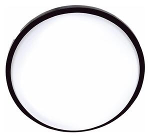 Plafonieră LED de exterior DARA LED/20W/230V IP65 negru