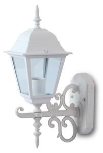 Aplică perete exterior 1xE27/60W/230V IP44
