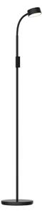 Lampadar LED dimabil BRUNO LED/3W/230V 3000/4000/6500K negru