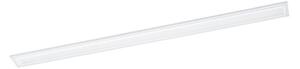 Eglo 98026 - Panou LED SALOBRENA 2 LED/40W/230V alb