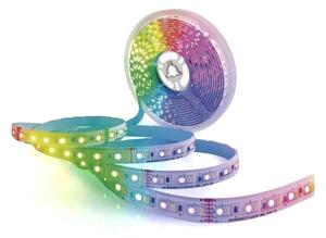 Bandă LED RGB+CCT GOSMART LED/11W/230V 2 m 2700-6500K IP44 Wi-Fi