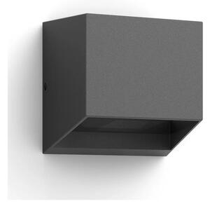 Aplică LED de exterior Philips ALIX LED/4,3W/230V 2700K IP44