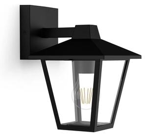 Aplică de exterior Philips KINNO 1xE27/25W/230V IP44