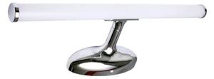 Aplică LED pentru oglindă de baie ARMONA LED/6W/230V 4000K 40 cm IP44 crom
