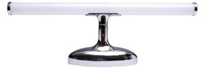 Aplică LED pentru oglindă de baie ARMONA LED/6W/230V 4000K 40 cm IP44 crom