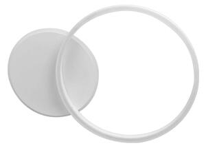 Plafonieră LED ROMAN LED/33W/230V 4000K alb