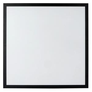 Plafonieră LED pentru baie Brilagi FRAME LED/50W/230V 3000/4000/6000K IP44 negru