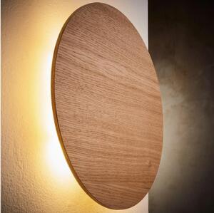 Aplică LUNA 3xG9/8W/230V d. 30 cm bej