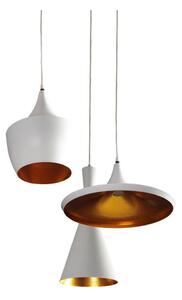 Azzardo AZ1339 - Lustră pe cablu MIX 3xE27/60W/230V
