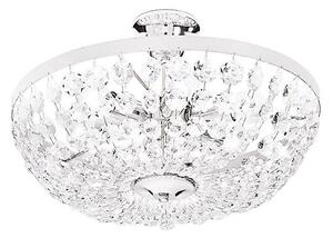 Lustră de cristal pe lanț VALERIE 6xE14/40W/230V Kolarz 960.16K.5