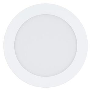 Eglo 31742-LED Aplica de baie dimabilă FUEVA-Z LED/10,5W/230V IP44 albă