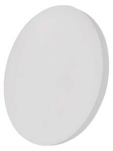 Plafonieră LED pentru baie LED/15W/230V 3000/4000/5700K IP55 alb