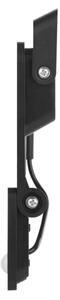 Proiector LED solar cu senzor de mișcare LED/3,7V 3600mAh 4000K IP54