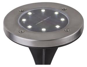 SET 2x corp de iluminat LED solar SOLAR LED/0,8W/3V IP44 Globo 33414