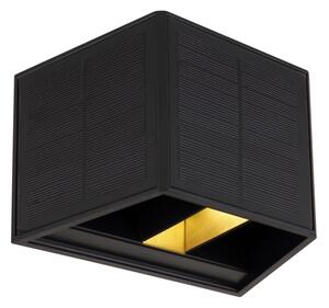 Corp de iluminat LED solar SOLAR LED/6W/3,2V 3000K IP54 Globo 36495