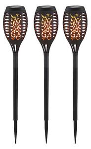 Globo 33536-3 - Set 3x lampă solară LED 0,1W/3V IP44