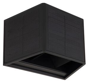 Corp de iluminat LED solar SOLAR LED/6W/3,2V 3000K IP54 Globo 36495
