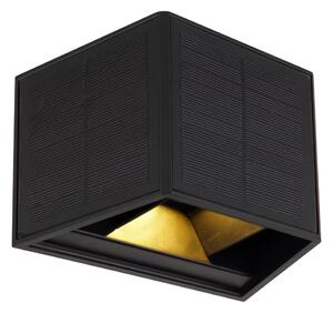 Corp de iluminat LED solar SOLAR LED/6W/3,2V 3000K IP54 Globo 36495