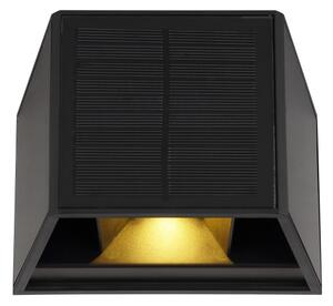 Corp de iluminat LED solar SOLAR LED/6W/3,2V 3000K IP54 Globo 36495