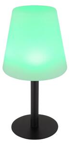 Lampă LED RGB solară tactilă de masă Globo 33894 LED/0,1W/3V IP44